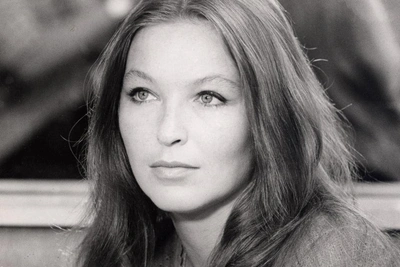 Умерла вдова Высоцкого Марина Влади