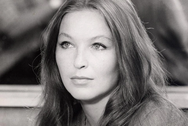 Умерла актриса Марина Влади | Источник: globallookpress