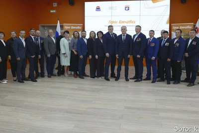 На Камчатке стартовала итоговая аттестация «Героев Камчатки»