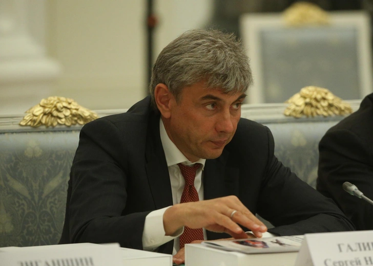 Сергей Галицкий | www.starhit.ru