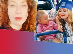 Четыре года в депрессии и панических атаках: основатель «Галчонка» рассказала, как на ней отразился «захват фонда» Пересильд