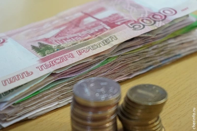 Фальшивую пятитысячную купюру нашли в череповецком банке