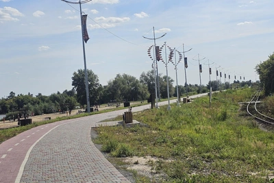 В Зауралье отменили режим «Беспилотная опасность»