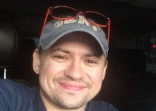 Андрей Гайдулян: «Скоро буду дома!»