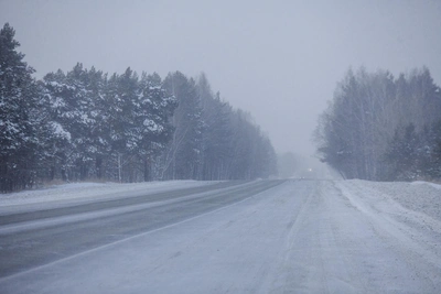 Новая трасса сократит путь из Тюмени на Восток