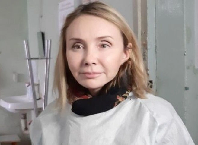 Скандально известная чиновница из Владимира провела уборку в больнице | ya62.ru