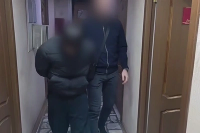 Задержан красноярец, оскорбивший верующих на видео