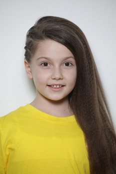 5. Азалия Ганиева