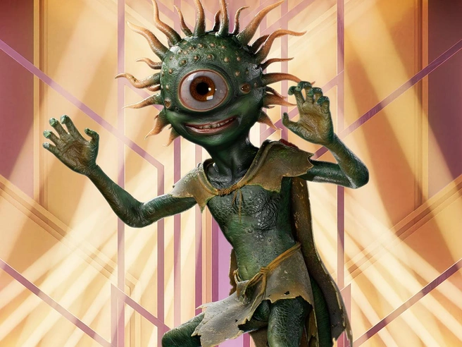 «Чудо-Юдо» | Источник: пресс-служба телеканала НТВ