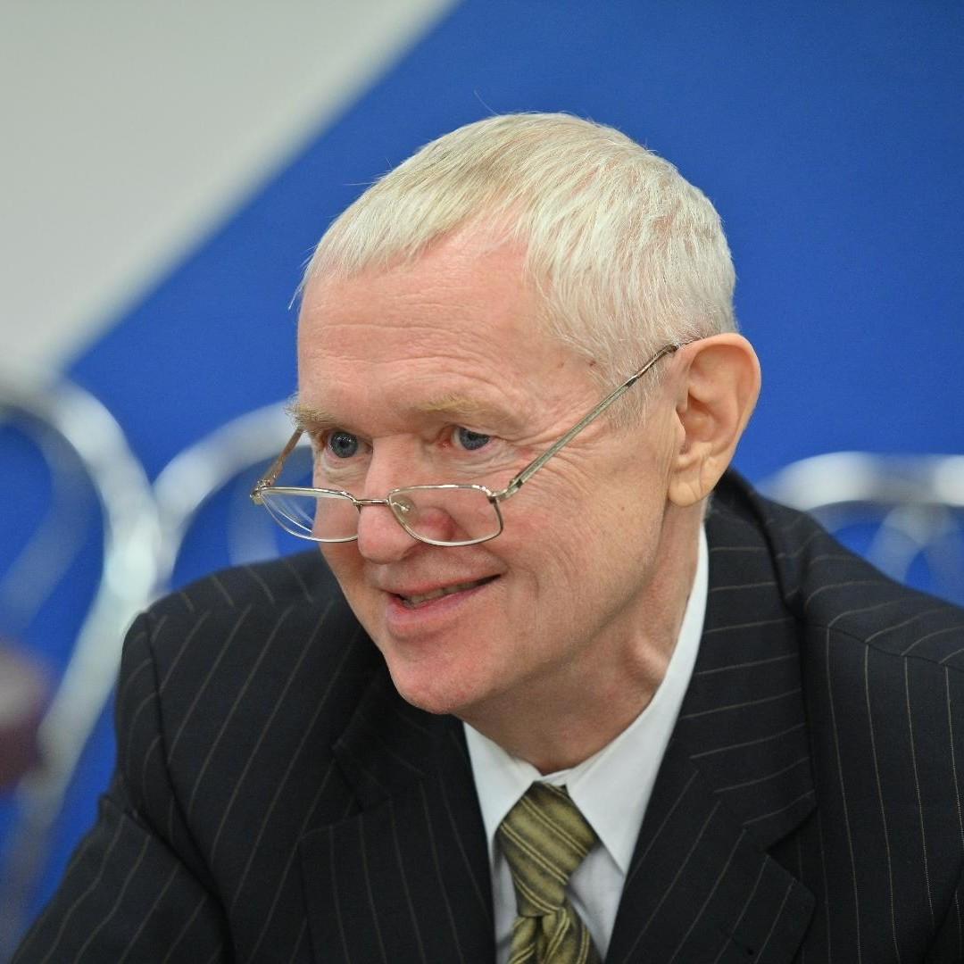 <p>Сергей Балабанов</p>