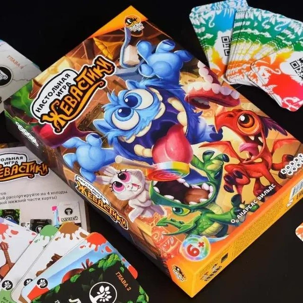 Источник: Пресс-служба Hobby World