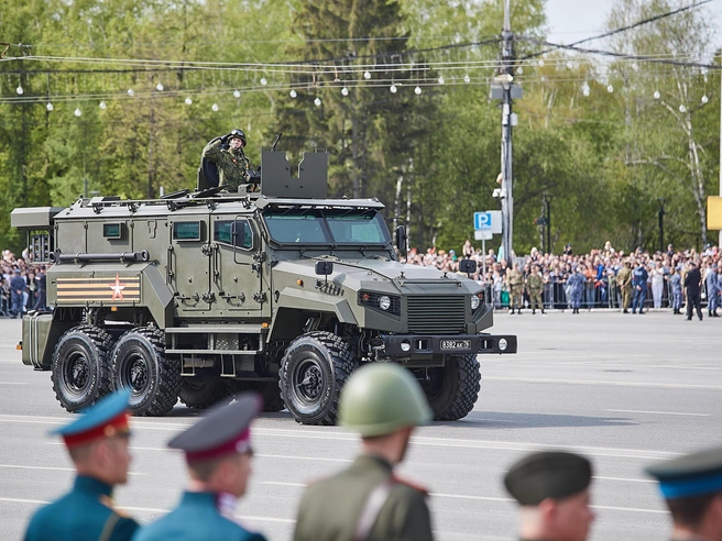 В городе потеплеет до комфортных +23 градусов, а по области может быть до +29 градусов | Источник: Александр Ощепков / NGS.RU