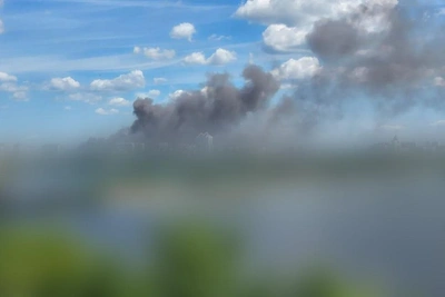 Прокуратура открыла горячую линию для пострадавших при ракетном ударе в Воронеже