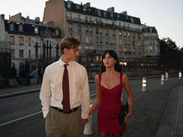 Почему мы внезапно начинаем испытывать симпатию к людям, появившимся у нас во снах | marieclaire.ru