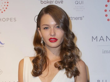 Невеста олигарха Доронина Кристина Романова устроила для дочери Саши милый праздник в честь 5-летия