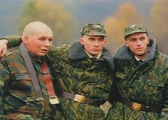 Дикий прапор и Батя умерли, а Пуля получил условку за наркотики. Звезды «ДМБ» 25 лет спустя