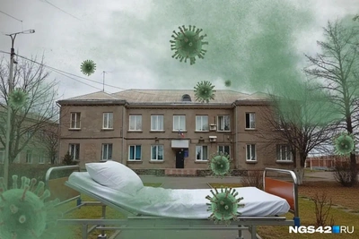 Новые случаи в интернате Прокопьевска продлили карантин
