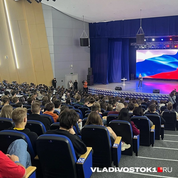 Источник: Елена Буйвол / VLADIVOSTOK1.RU