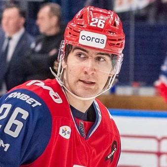 <p>Дмитрий Симашев</p>