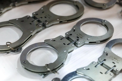 Инцидент в супермаркете на проспекте Ветеранов в Петербурге