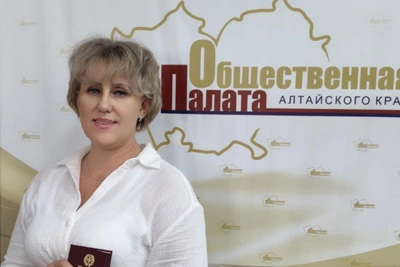 В Барнауле умерла кандидат в депутаты Чехонадских