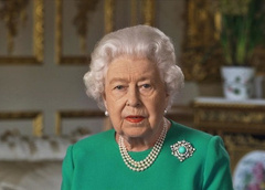 Боже, храни королеву! Как Елизавета II спасала семью от позора и скандалов