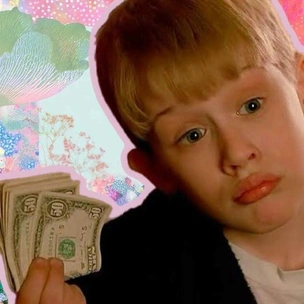 [тест] Выбери цвет и узнай, откуда тебе в ближайшее время привалит баблишка