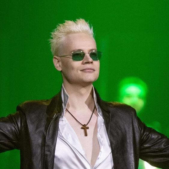 <p>Ярослав Дронов</p>