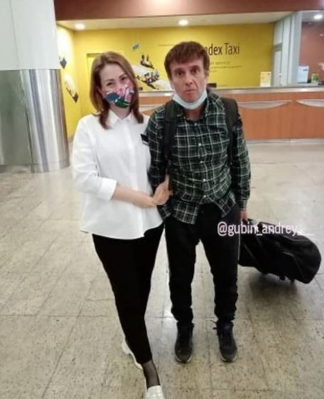 Новое фото усохшего Андрея Губина напугало его поклонников