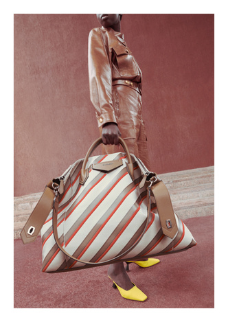 Лучшее приобретение этого лета — сумка Givenchy Antigona Soft