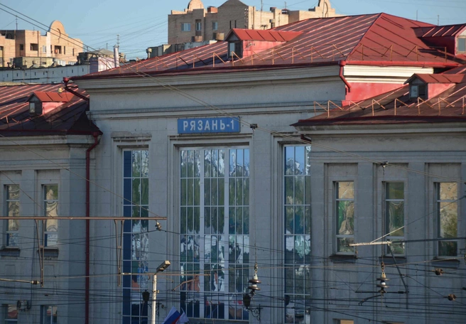 В 2015-м миграционный прирост в Рязани равен 1 человеку | ya62.ru