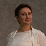 Анна Михурина