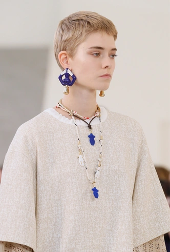 Chloé в деталях: лучшие аксессуары из коллекции SS 2019