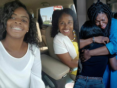 Девочку, похищенную в роддоме, нашли через 18 лет, но она отказалась возвращаться к родной матери