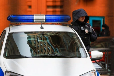 Наркозакладчики в Архангельске сами вызвали полицию