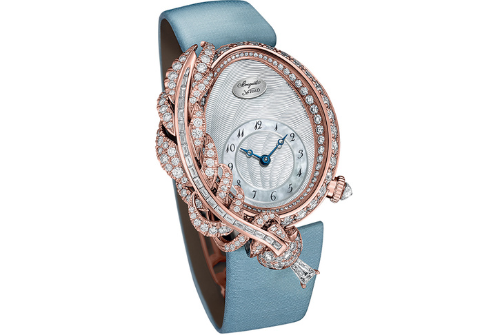 Часы Breguet Rêve de Plume