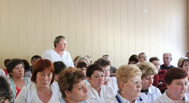 Источник: пресс-служба министерства здравоохранения Забайкальского края