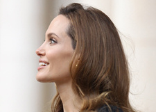 Анджелина Джоли готовится к пересадке печени?