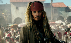 The Sun: Джонни Депп появится в новых «Пиратах Карибского моря» в роли Джека Воробья