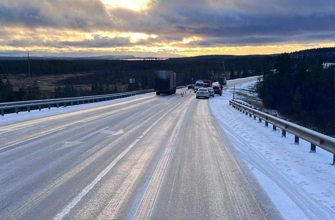 Источник: пресс-служба УМВД России по Мурманской области