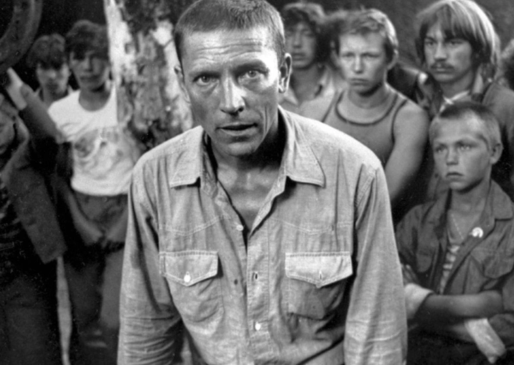 «Пацаны» получили награды на фестивалях в Киеве, Алма-Ате и Кошалине, а по мнению читателей «Советского экрана», заняли второе место в списке лучших лент года после «Вокзала на двоих»