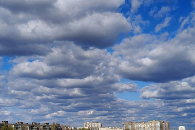 В Орске завыли сирены: объявлена опасность атаки БПЛА