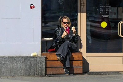 Новости ХМАО за 1 апреля: пропажа, космонавт, Кривцова