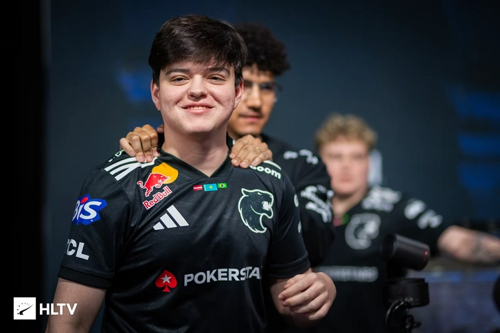 молодой кс | Источник: HLTV