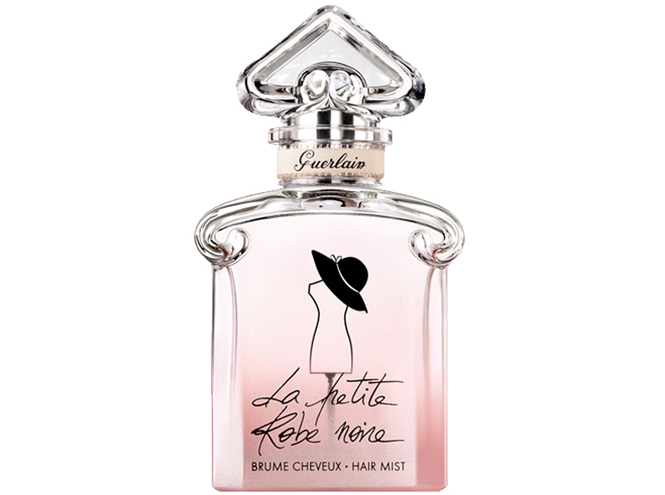 Дымка для волос La Petite Robe Noire, Guerlain