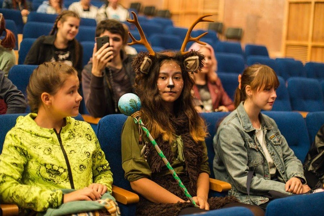 Источник: Ксения Зимина