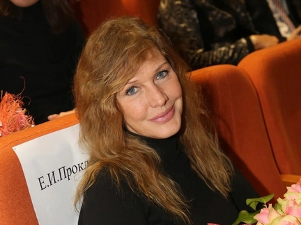 Елена Проклова: «Михаил Ефремов болен»