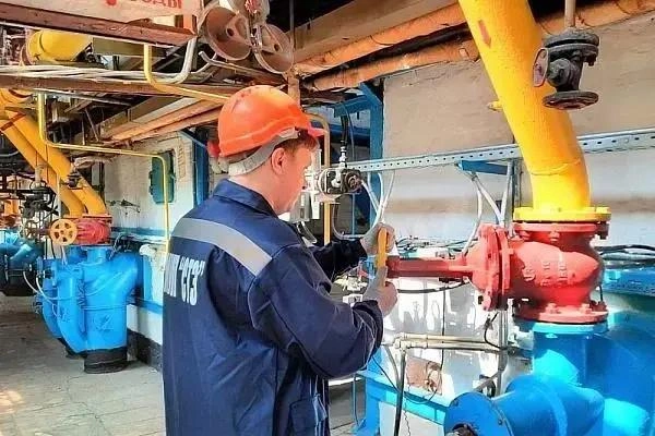 Работы обещают завершить до 15:00 | Источник: sochi.ru