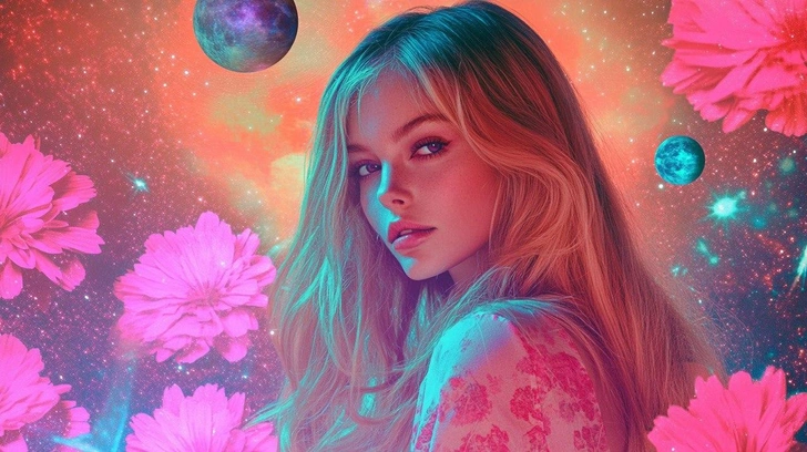 прогноз на сегодня | Источник: Midjourney