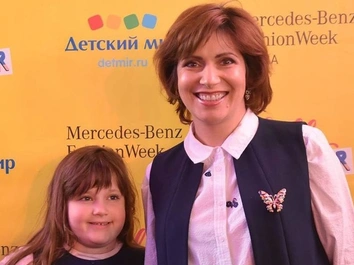 Светлана Зейналова преобразила «особенную» дочь